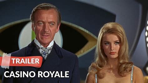 cassino royale 1967|peter sellers as james bond.